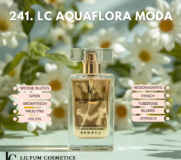 241. LC Aquaflora Moda
