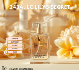 243A. LC Lilys Secret