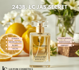 243B. LC Jas Secret