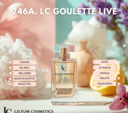 246A. LC Goulette Live
