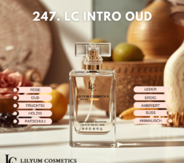 247. LC Intro Oud