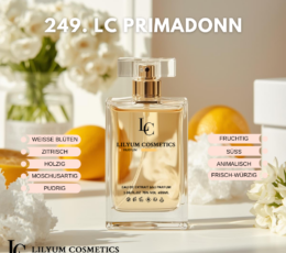 249. LC Primadonn