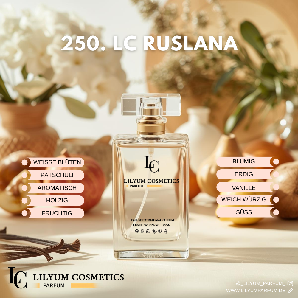 LC Ruslana