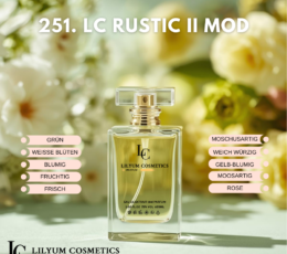 251. LC Rustic II Mod