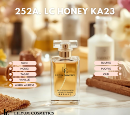 252A. LC Honey KA23