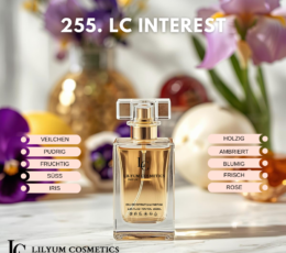 255. LC Interest