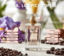 255A. LC Spice Toffee