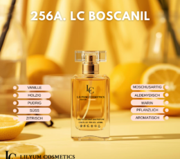 256A. LC Boscanil