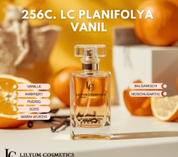 256C. LC Planifolya Vanil