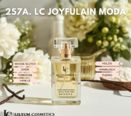 257A. LC Joyfulain Moda