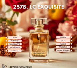 257B. LC Exquisite