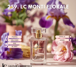 259. LC Monti Florale