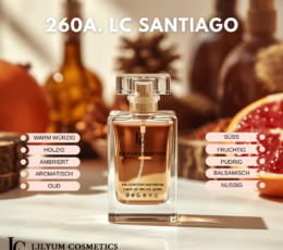 260A. LC Santiago