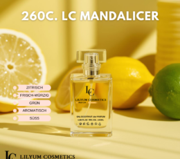 260C. LC Mandalicer