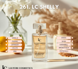 261. LC Shelly