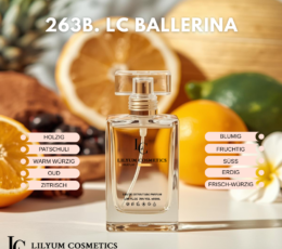 263B. LC Ballerina