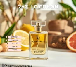 267. LC Citron