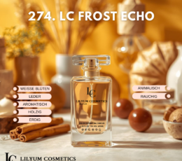 274. LC Frost Echo