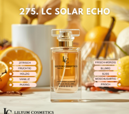 275. LC Solar Echo