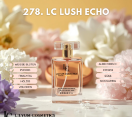 278. LC Lush Echo