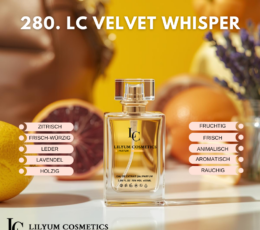 280. LC Velvet Whisper