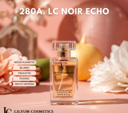 280A. LC Noir Echo