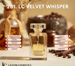 281. LC Velvet Whisper