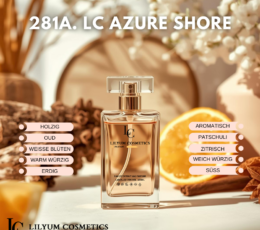 281A. LC Azure Shore