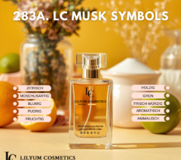 283A. LC Musk Symbols