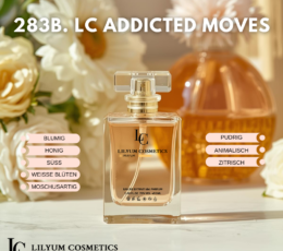 283B. LC Addicted Moves