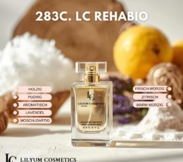 283C. LC Rehabio