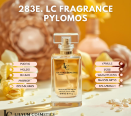 283E. LC Fragrance Pylomos