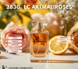 283G. LC Artmaliroses