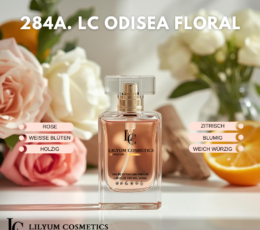 284A. LC Odisea Floral