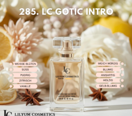 285. LC Gotic Intro