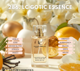 286. LC Gotic Essence