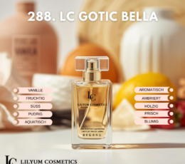 288. LC Gotic Bella
