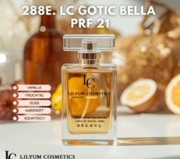 288E LC Gotic Bella Prf 21