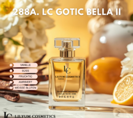 288A. LC Gotic Bella II