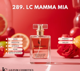 289. LC Mamma Mia