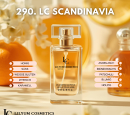 290. LC Scandinavia