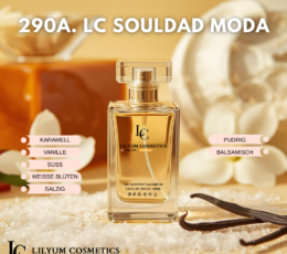 290A. LC Souldad Moda