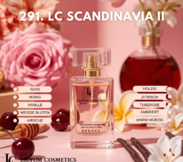 291. LC Scandinavia II