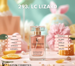 293. LC Lizard