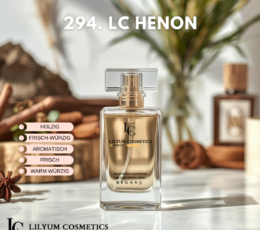294. LC Henon