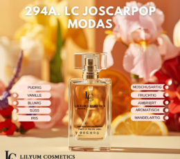 294A. LC Joscarpop Modas