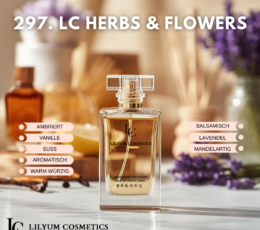 297. LC Herbs & Flowers