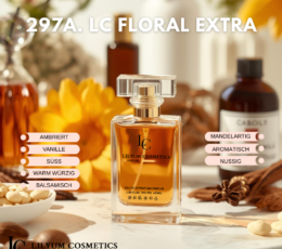 297A. LC Floral Extra