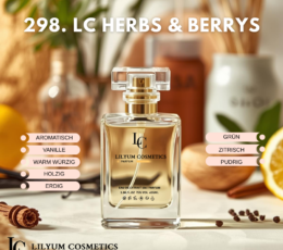 298. LC Herbs & Berrys