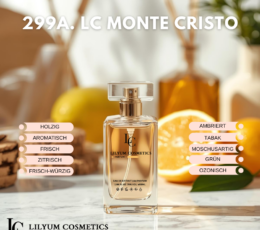 299A. LC Monte Cristo